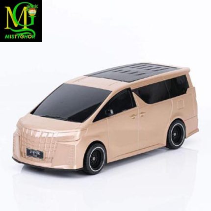 🏆 Luxury SUV Style Bluetooth Speaker 🚙 | Premium Sound & Stylish Design