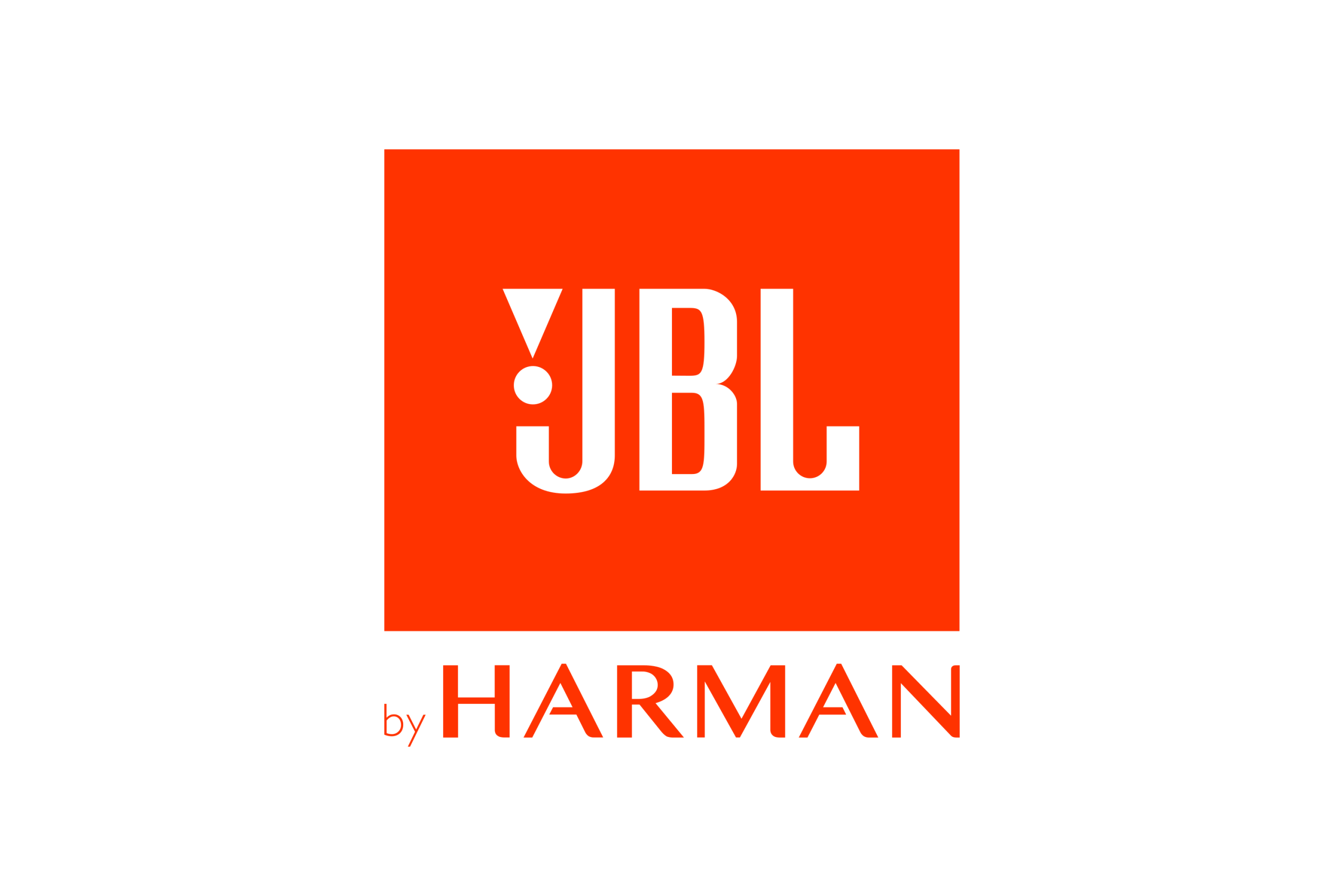 JBL JBL