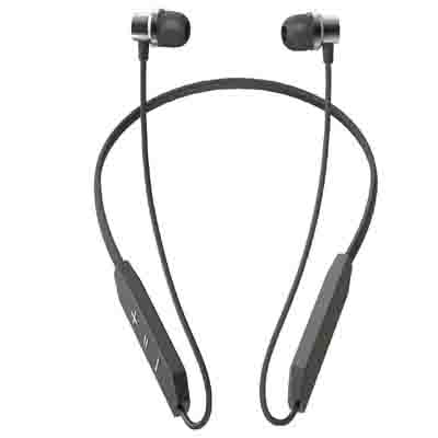 Experience high-quality sound and comfort with Uiisii N113 Bluetooth Wireless Earphones. Magnetic neckband, passive noise cancellation, smart notifications, and extended battery backup make it perfect for music, calls, and workouts. 🎶🎤