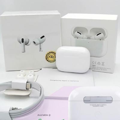 AirPods Pro 2 (Dubai Non ANC) – Without Beep | Premium Wireless Sound