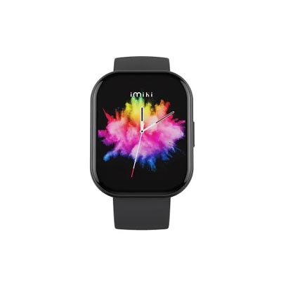 Imilab Imiki SE1, Imiki SE1 Smart Watch, Imilab SE1 Smartwatch, Curved Display Smart Watch, AMOLED Calling Watch, Bluetooth Calling Smartwatch, Fitness Tracker, Smartwatch Bangladesh, Imiki SE1 Price, ইমিলাব স্মার্ট ওয়াচ, Imiki SE1 BD