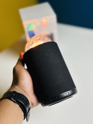 14649778403610787 Joyroom JR-MS01 8W Bluetooth V5.1 Portable Speaker | Premium Sound, Long Battery, Stylish Design - Image 3