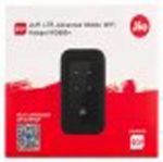 Jio MF680s 4G LTE WiFi Pocket Router – Fast & Reliable Internet Anywhere - Image 3