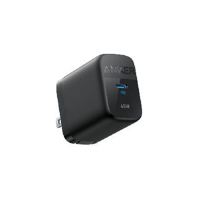 Anker 313 Ace 2, 45W Fast Charger, Samsung Fast Charger, Super Fast Charging 2.0, USB-C Charger, Anker Charger Bangladesh, Power Delivery Charger, Samsung Galaxy Charger, Quick Charge Charger, Portable Fast Charger