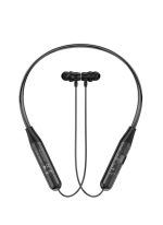TRANSPARENT 2 Wireless Neckband Earphones – Bluetooth 5.2, Waterproof, Magnetic Sports TWS Earbuds with Mic - Image 5