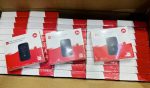 Jio MF800 4G Pocket WiFi Router | 2100mAh Battery | High-Speed Internet - Image 3