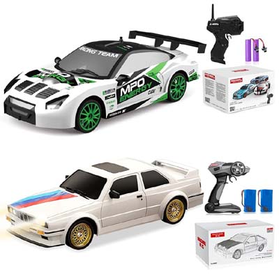 1:24 BMW M3 E30 1988 Supercar Alloy Model Car | Diecast Racing Car Toy with Sound & Light | Kids & Collectors Gift