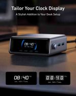Anker Prime 250W GaNPrime Charger – 6 Ports - Image 3