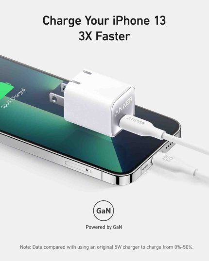 Anker Nano Pro 30W, Anker Nano Pro Combo, USB-C PD Charger, iPhone Fast Charger, Samsung Fast Charger, Pixel Fast Charger, PowerIQ 3.0, Fast Charging Combo, Portable Charger, Type-C to Lightning / C Cable, Anker Charger Bangladesh