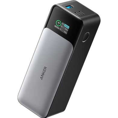 Anker_737_Power_Bank_PowerCore_24K_140W-Anker-d3061-425840 Anker 737 Power Bank (PowerCore 24K) 140W | Super Fast Charging | 24,000mAh High Capacity - Image 3
