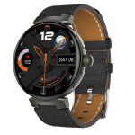 DV05 Smart Watch – 1.45" IPS Screen, IP67 Waterproof, NFC & Wireless Charging - Image 3