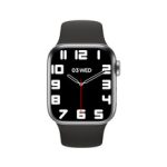 Non-invasive Blood Glucose Smartwatch – Blood Lipids, Heart Rate, Blood Pressure & Health Monitoring - Image 2