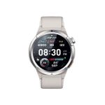 QCY Active GX Smartwatch – AMOLED Display, Bluetooth Calling & Fitness Tracking - Image 3