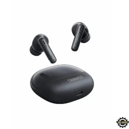TRANYOO T-M26 TWS Bluetooth Earphones – Wireless Stereo Sound | Touch Control | Long Battery Life TRANYOO T-M26 TWS ব্লুটুথ ইয়ারফোন – ওয়্যারলেস স্টেরিও সাউন্ড | টাচ কন্ট্রোল | দীর্ঘ ব্যাটারি লাইফ