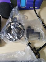 🎤 Condenser BM-800 Microphone with Sound Card – Professional Audio Recording, Live Streaming, TikTok, Facebook Live & Music Entertainment - Image 4