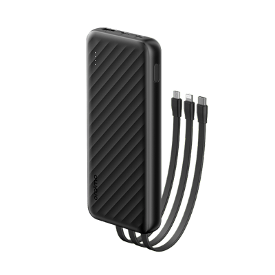 ওরাইমো Slice Link, 10000mAh পাওয়ার ব্যাংক, 12W ফাস্ট চার্জিং, স্মার্টফোন চার্জার, পোর্টেবল পাওয়ার ব্যাংক, ওরাইমো অ্যাকসেসরিজ, ট্রাভেল পাওয়ার ব্যাংক, নিরাপদ চার্জিং, মোবাইল চার্জার, Slice Link পাওয়ার ব্যাংক