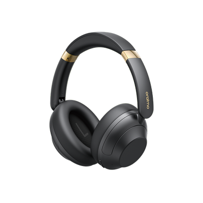 Oraimo BoomPop Pro, Wireless Headphones, Bluetooth Headphones, Over-Ear Headphones, Noise Cancelling Headphones, Gaming Headphones, Music Headphones, Portable Wireless Audio, High-Quality Sound, Oraimo Earwear