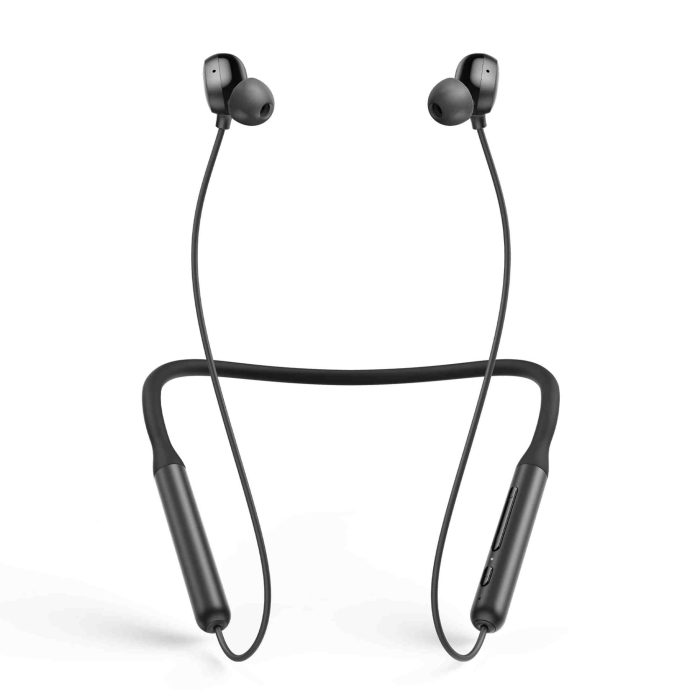 Soundcore Life U2i by Anker – Black True Wireless Earbuds - Image 2