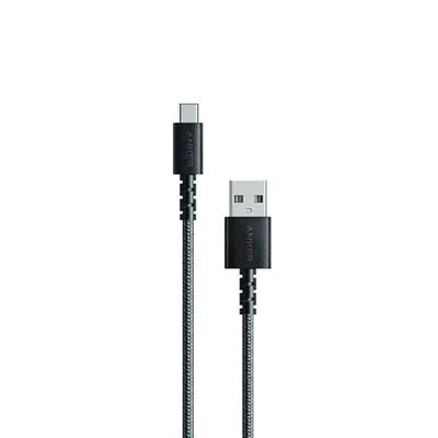 Anker USB-C Cable, PowerLine Select+ Cable, Fast Charging Cable, Data Transfer Cable, Durable USB-C Cable, Original Anker Cable