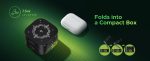 UGREEN MagFlow Wireless Charger – Genshin Impact Edition - Image 2