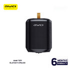 Awei Y379, Wireless Bluetooth Speaker, Mini Speaker, Stereo Surround Speaker, Waterproof Speaker, Portable Speaker, Deep Bass Speaker, Travel Speaker, Party Speaker, Awei Speaker Bangladesh
