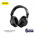 Awei A997BL Hi-Fi Stereo Wireless Headphone 🎶 | Long Battery Life | Deep Bass | Premium Sound - Image 2