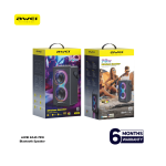 Awei KA15 70W Portable Bluetooth Speaker 🎶 | Powerful Bass | RGB Lights | Outdoor & Party Ready - Image 3