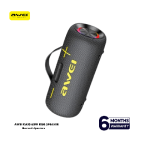 Awei KA10, 60W স্পিকার, ওয়্যারলেস ব্লুটুথ স্পিকার, RGB স্পিকার, আউটডোর স্পিকার, পার্টি স্পিকার, গভীর বেস স্পিকার, পোর্টেবল স্পিকার, TWS স্পিকার, Awei স্পিকার বাংলাদেশ