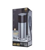 REMAX RB-M46 Famous Desktop Bluetooth Speaker - Image 3