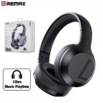 REMAX RB-660HB, Stereo Wireless Headset, Bluetooth Headphones, Dual Mode Headset, 3.5mm Audio Cable Headset, Gaming Headphones, Music Headset