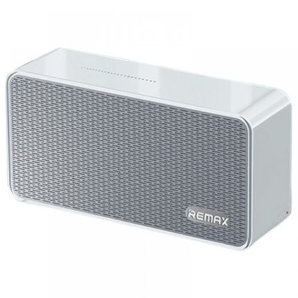 Remax M35, Wireless Bluetooth Speaker, Portable HiFi Speaker, Deep Bass Bluetooth Speaker, Outdoor Portable Speaker, Remax Bangladesh, TWS Portable Speaker, HiFi Music Speaker, Wireless Stereo Speaker