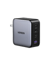UGREEN Nexode 200W Charger, UGREEN GaN Charger, Fast Desktop Charger, Multi-Port USB-C Charger, Laptop Charger Bangladesh, iPhone Fast Charger, MacBook Charger, UGREEN Charger BD, Gaming Charger, 200W PD Charger