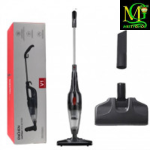 F6001 2-in-1 Mini Vacuum Cleaner – ঘর ও গাড়ি দু’জায়গাতেই পরিষ্কার রাখুন সহজে! - Image 2